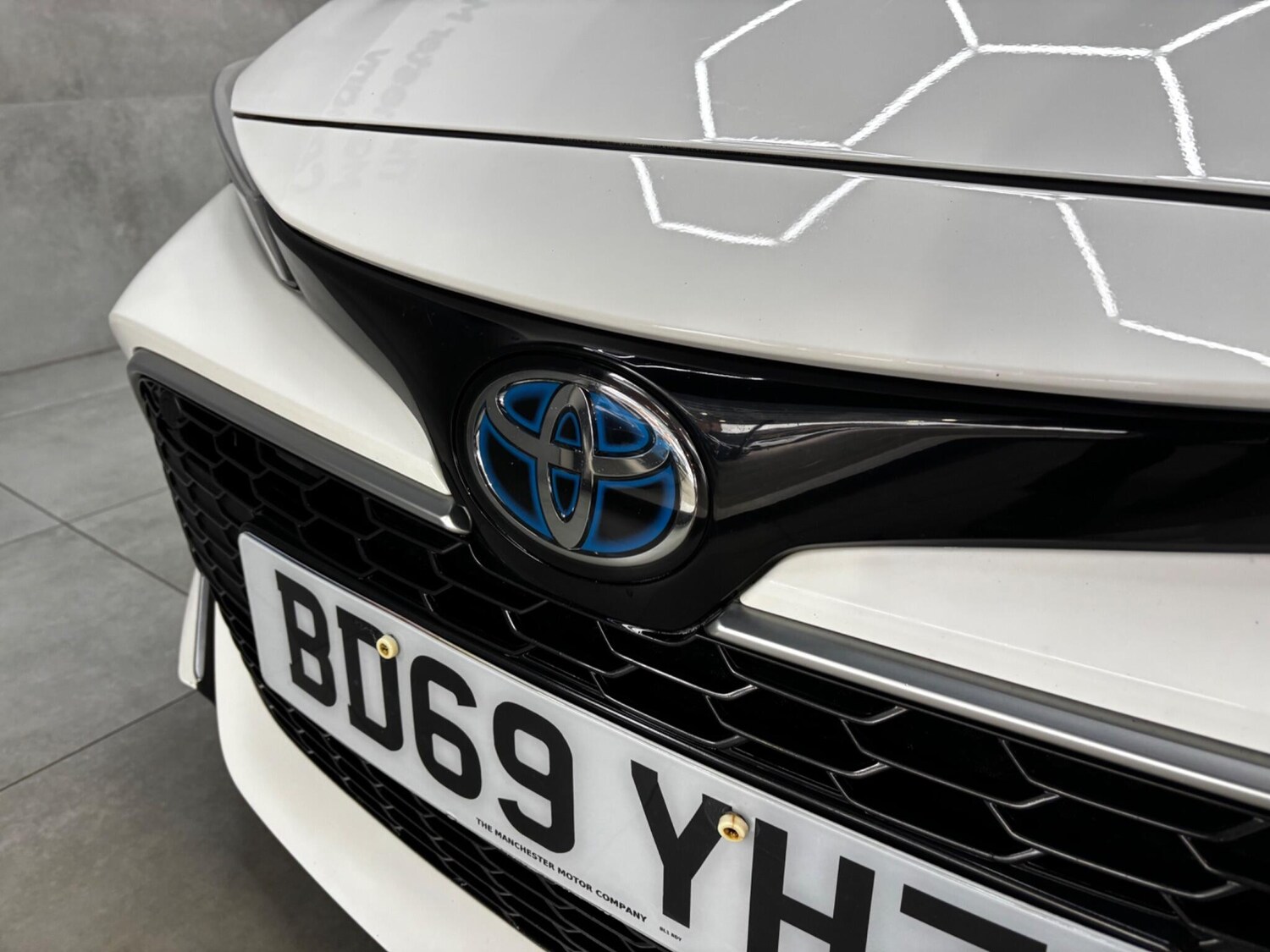 Used Toyota Corolla 2019 for sale - 78047300: Photo 59