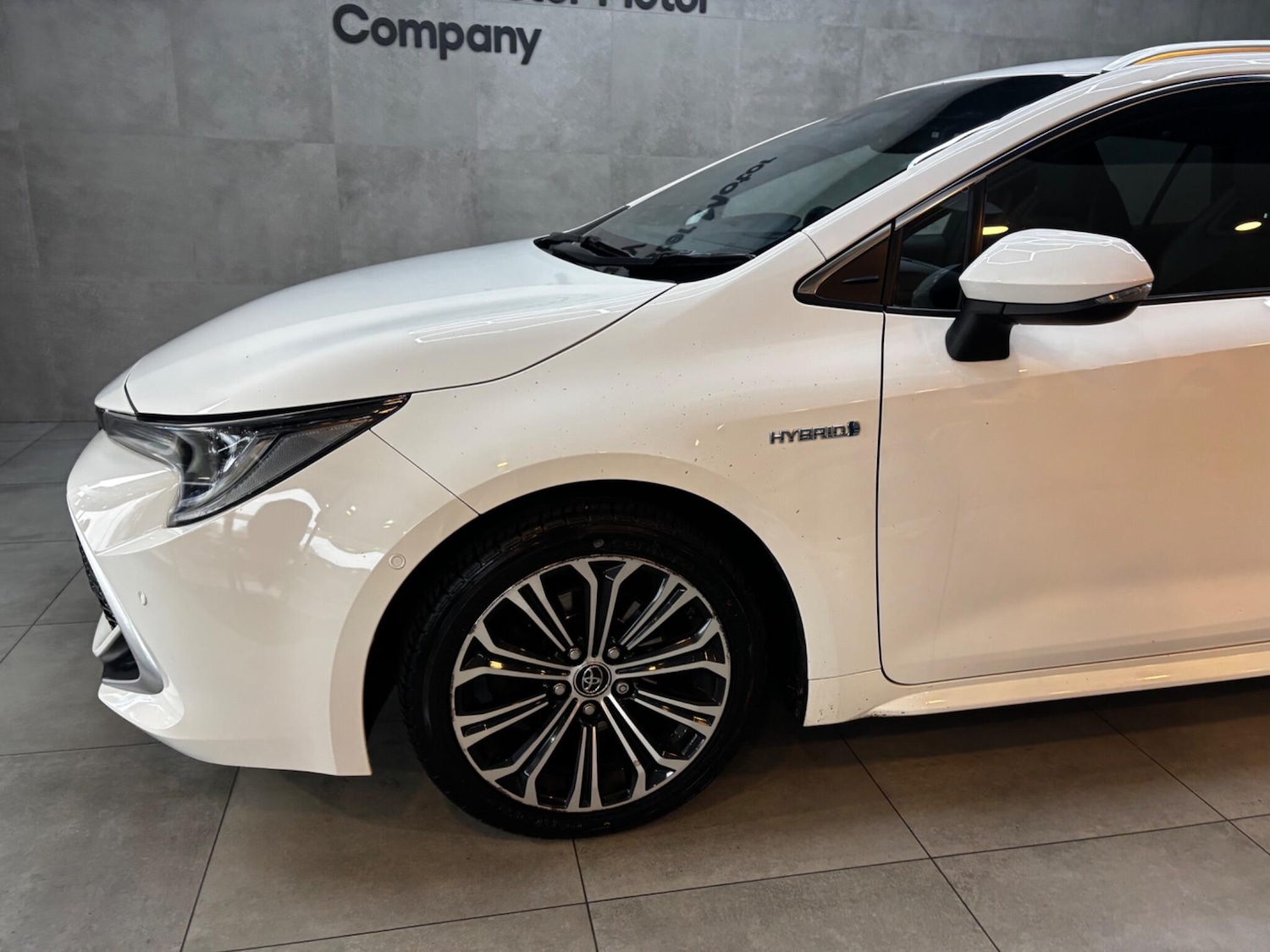 Used Toyota Corolla 2019 for sale - 78047300: Photo 6