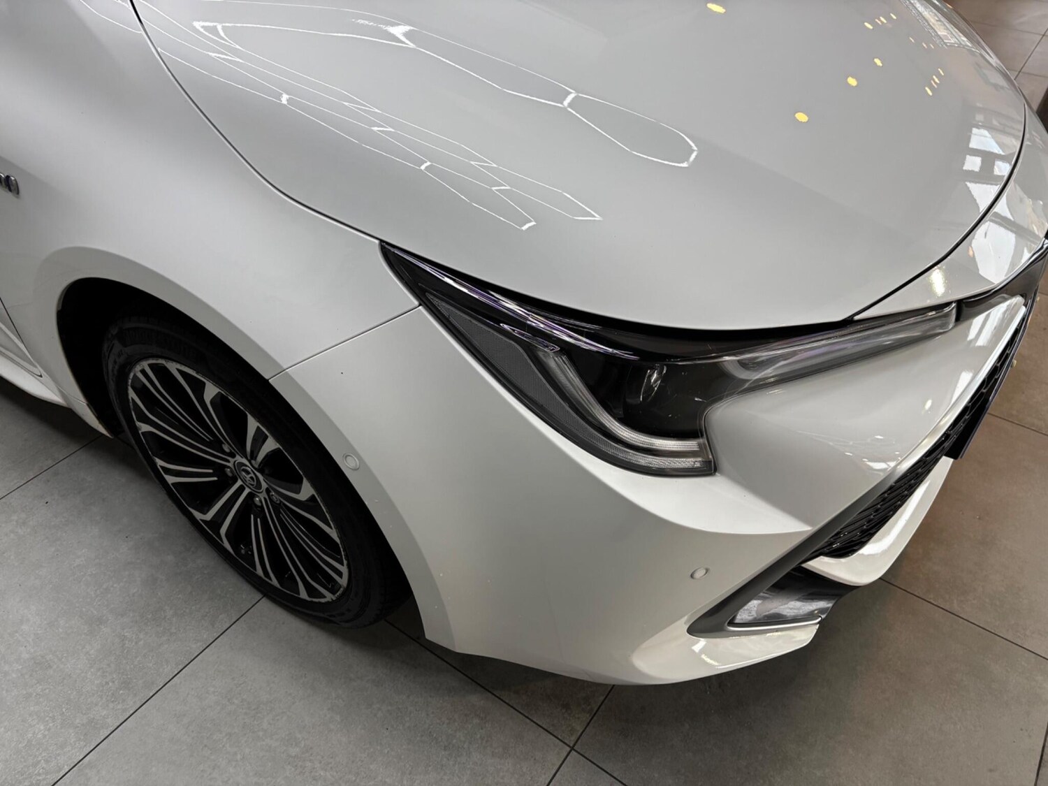 Used Toyota Corolla 2019 for sale - 78047300: Photo 60
