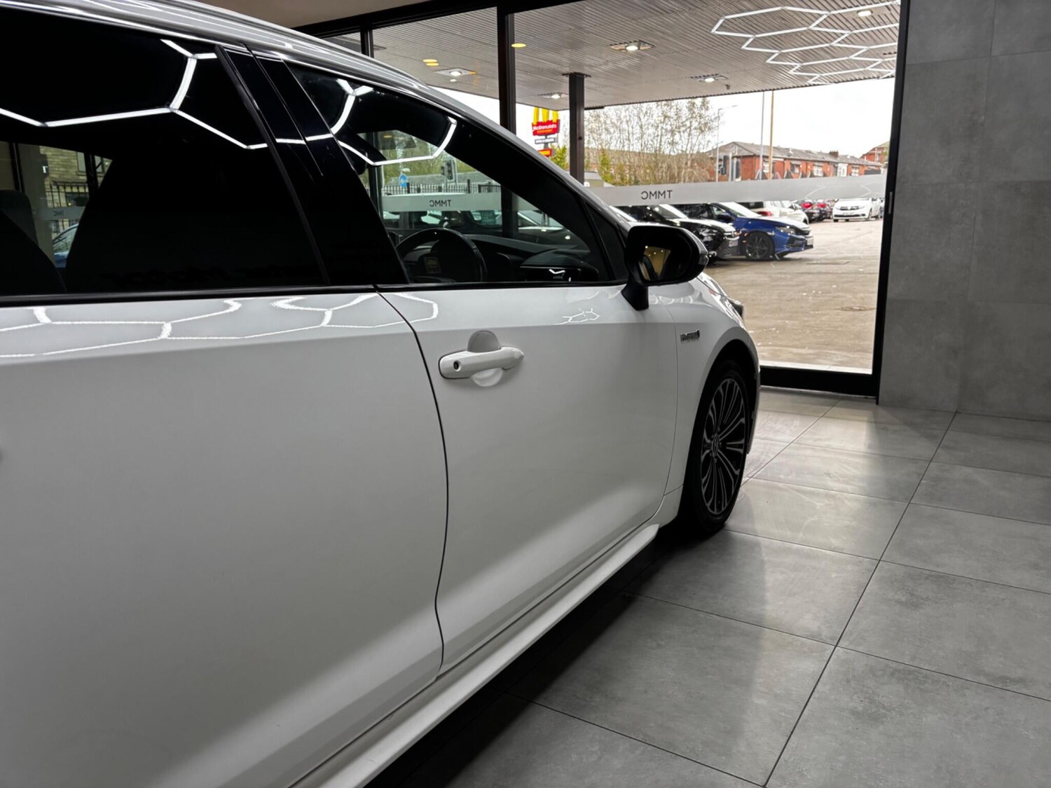 Used Toyota Corolla 2019 for sale - 78047300: Photo 61