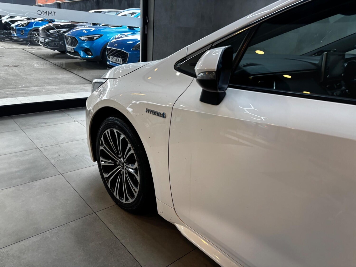 Used Toyota Corolla 2019 for sale - 78047300: Photo 62