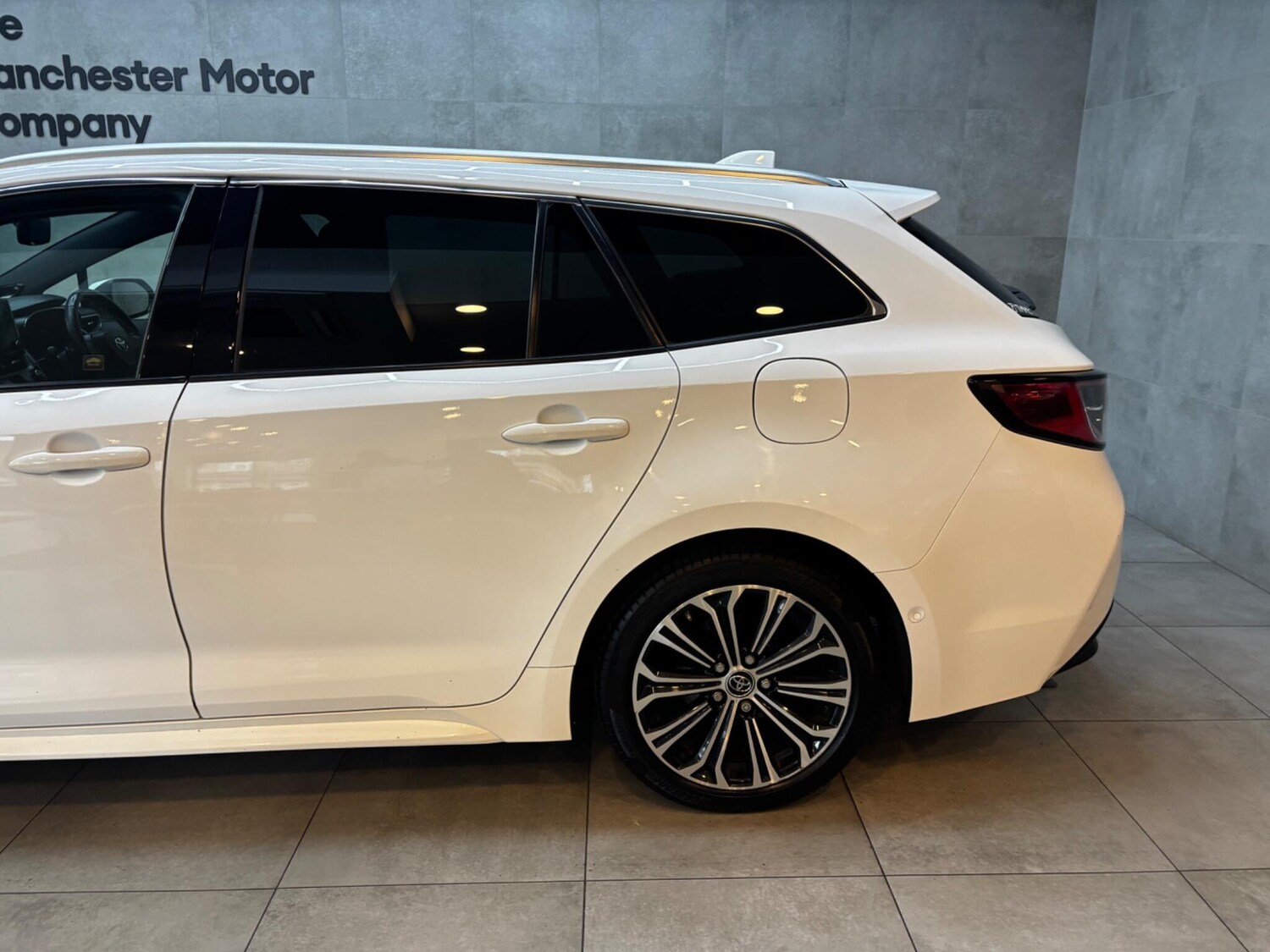 Used Toyota Corolla 2019 for sale - 78047300: Photo 63