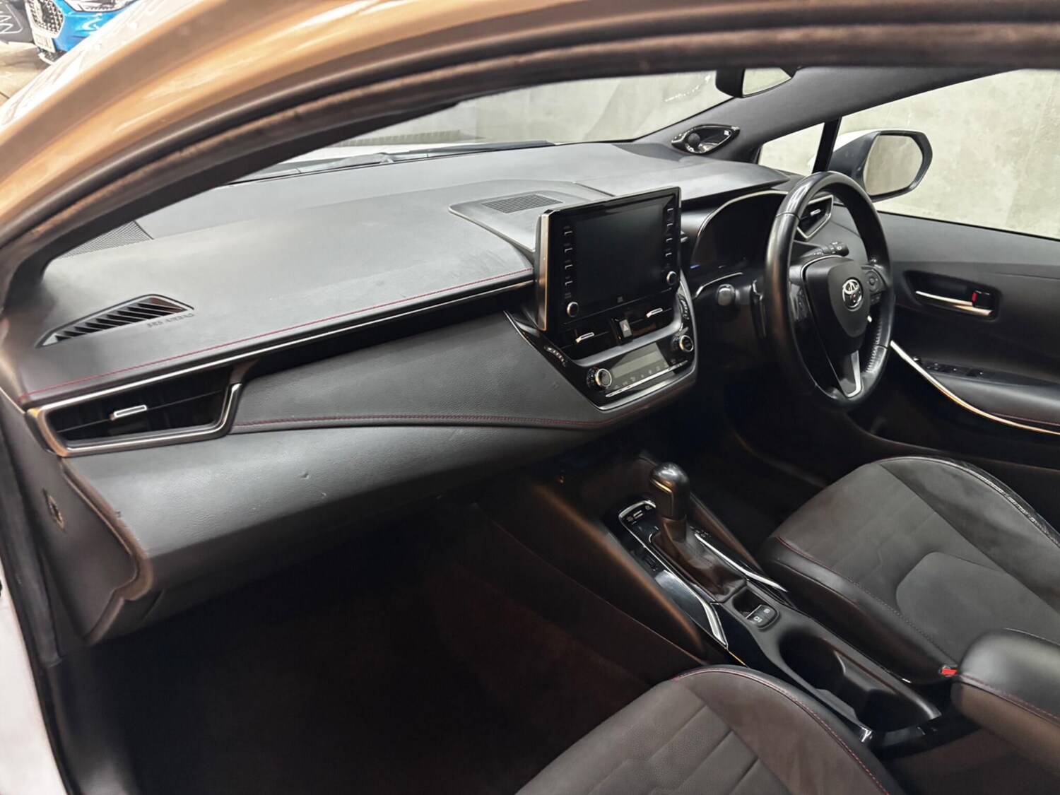 Used Toyota Corolla 2019 for sale - 78047300: Photo 64