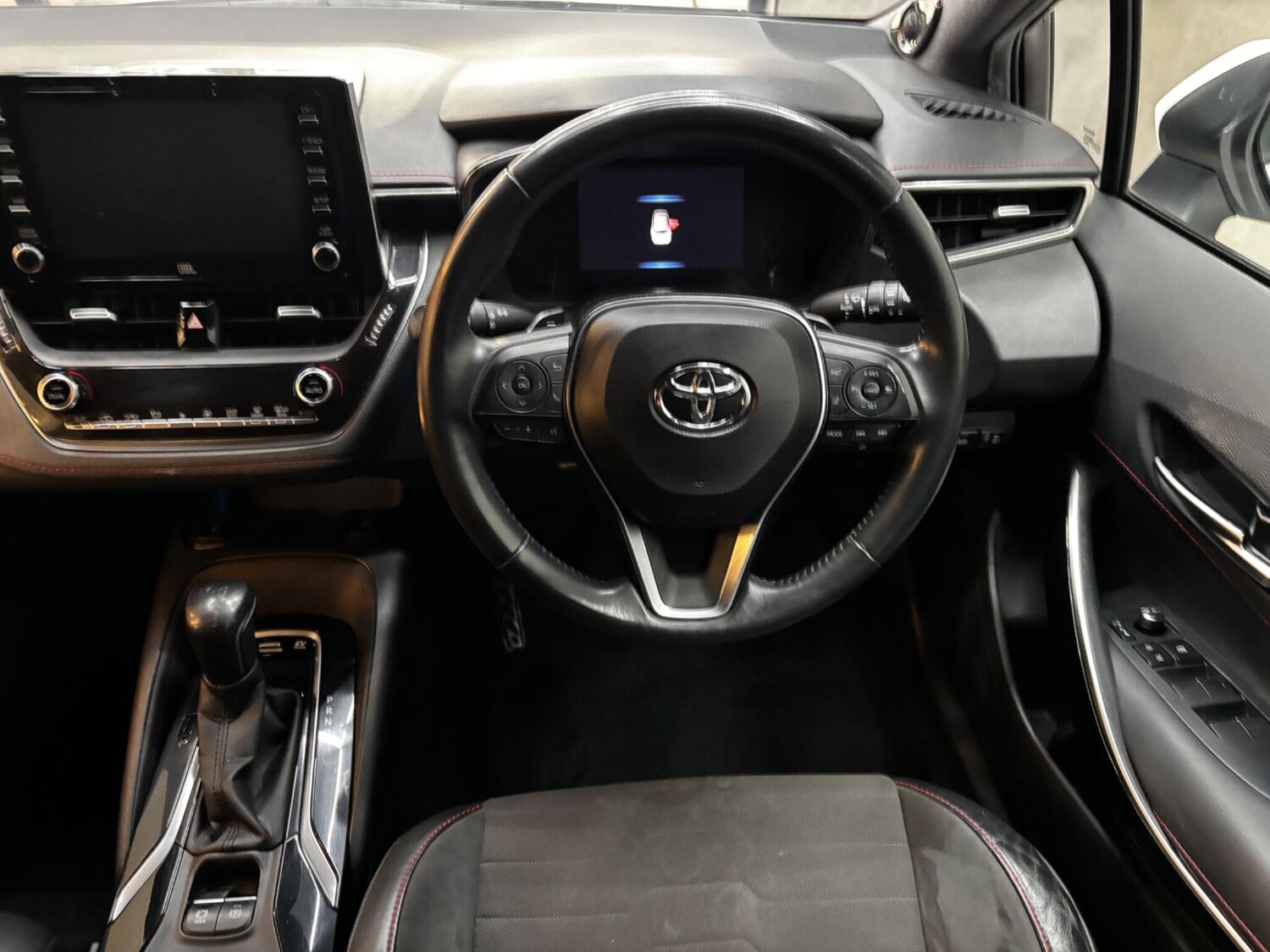 Used Toyota Corolla 2019 for sale - 78047300: Photo 65