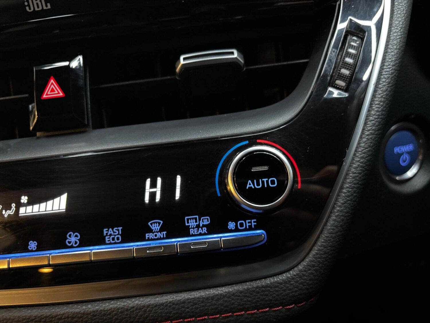 Used Toyota Corolla 2019 for sale - 78047300: Photo 68