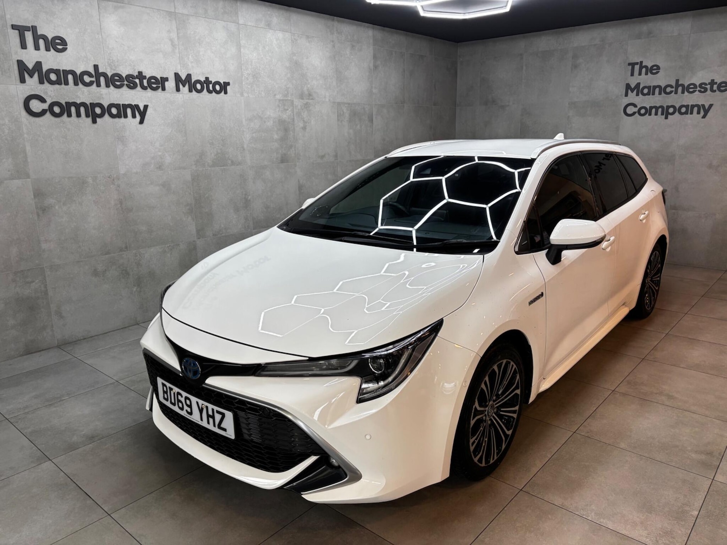 Used Toyota Corolla 2019 for sale - 78047300: Photo 7