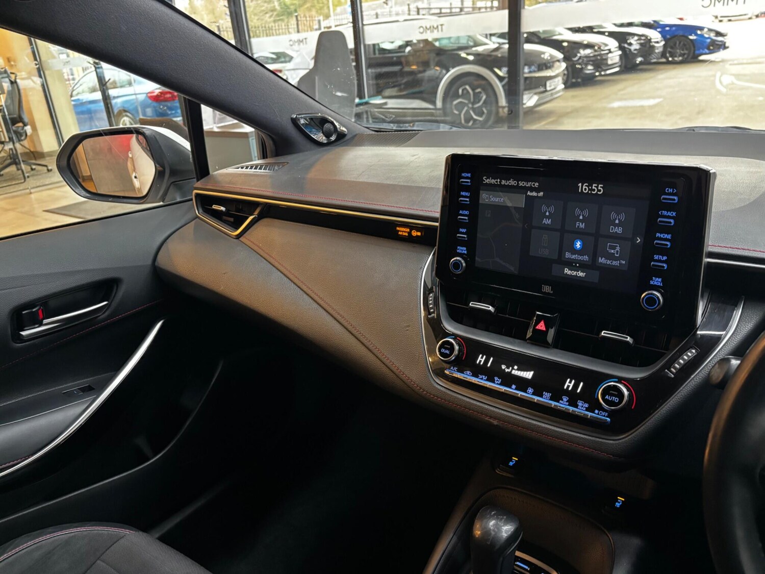 Used Toyota Corolla 2019 for sale - 78047300: Photo 70