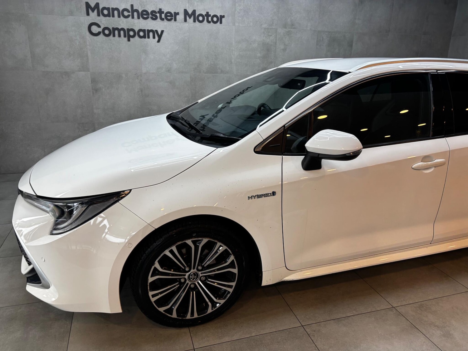 Used Toyota Corolla 2019 for sale - 78047300: Photo 8