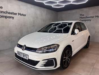 2017 (67) - 1.4 TSI 8.7kWh GTE DSG Euro 6 (s/s) 5dr