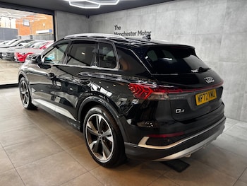 Used Audi e-tron 2022 for sale - 78148082: Photo