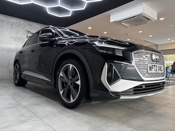 Used Audi e-tron 2022 for sale - 78148082: Photo