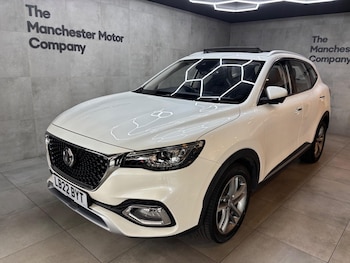 Used MG MG HS 2022 for sale - 79076248: Photo