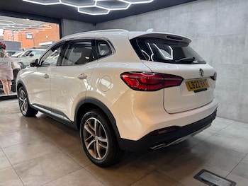 Used MG MG HS 2022 for sale - 79076248: Photo