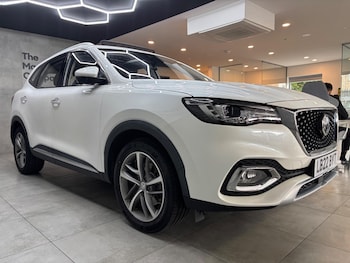 Used MG MG HS 2022 for sale - 79076248: Photo