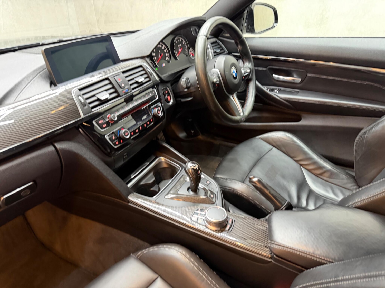 Used BMW M4 2017 for sale - 78047511: Photo 13