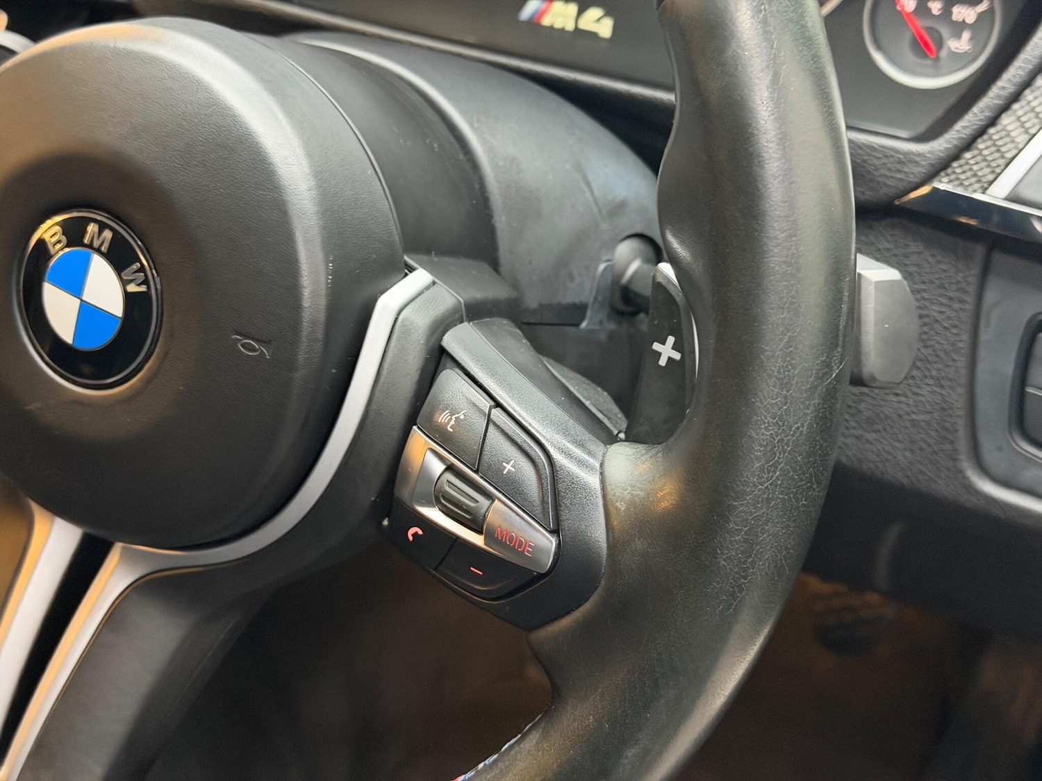 Used BMW M4 2017 for sale - 78047511: Photo 21