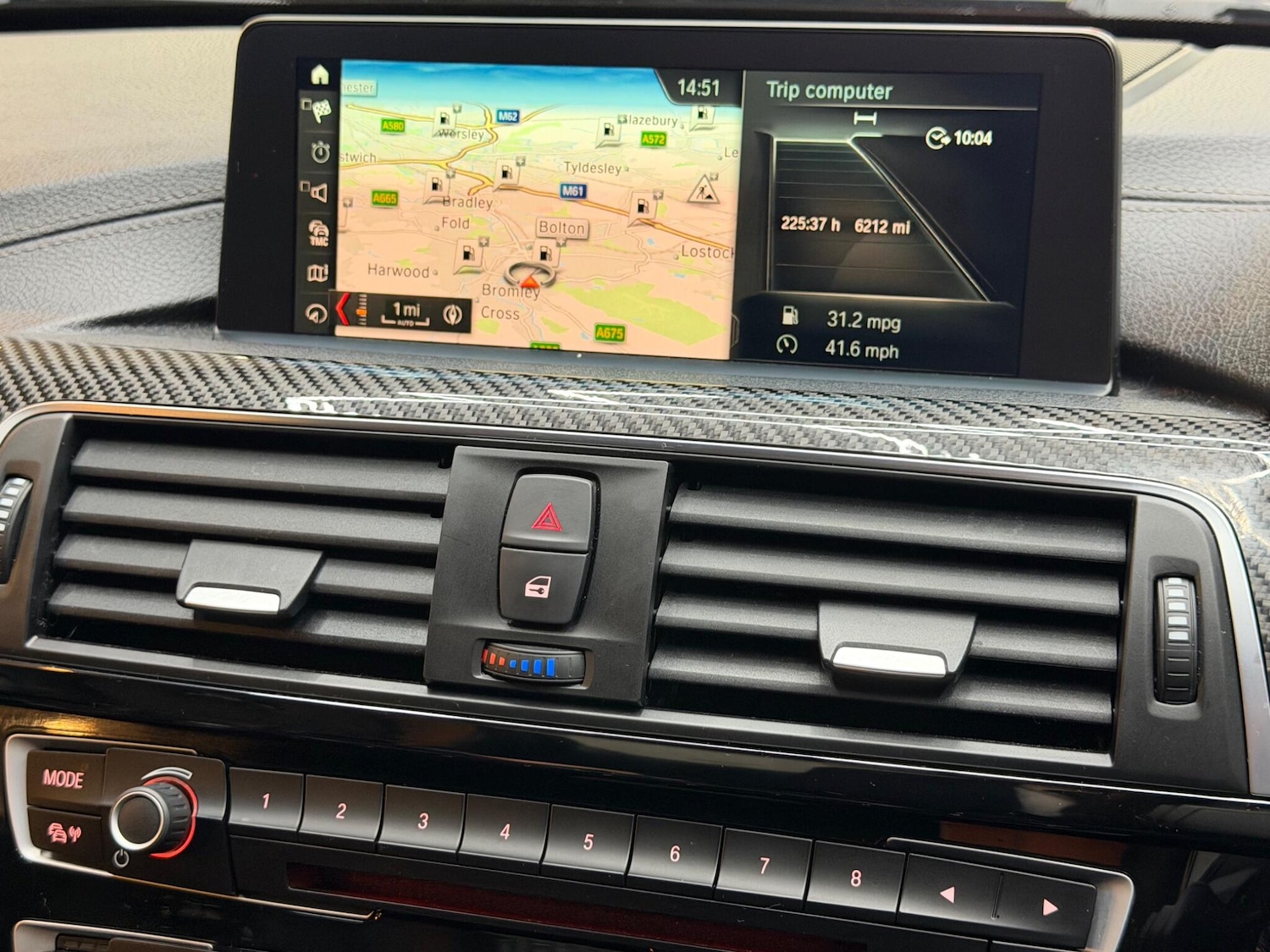 Used BMW M4 2017 for sale - 78047511: Photo 30