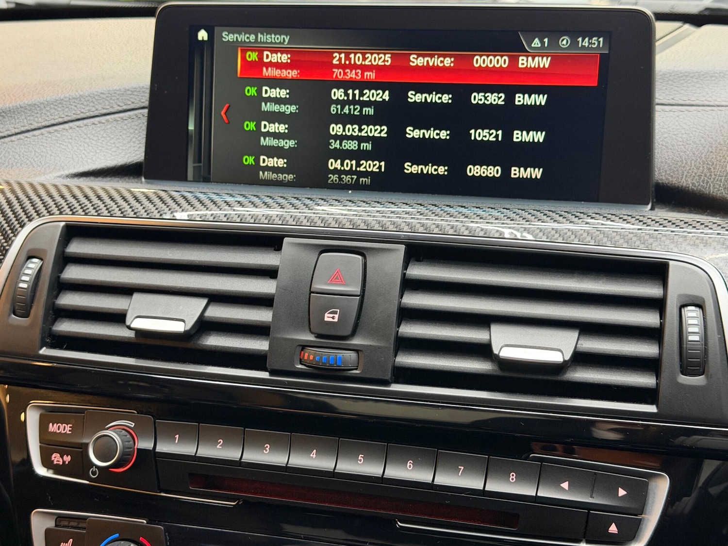 Used BMW M4 2017 for sale - 78047511: Photo 34