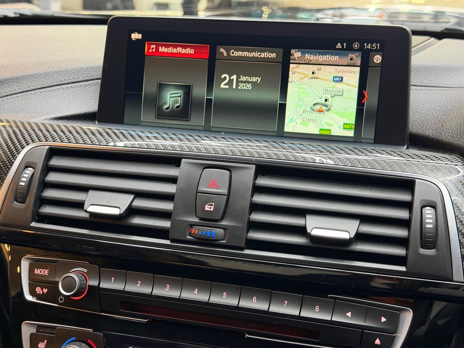 Used BMW M4 2017 for sale - 78047511: Photo 36