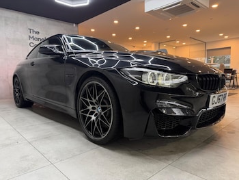 Used BMW M4 2017 for sale - 78047511: Photo