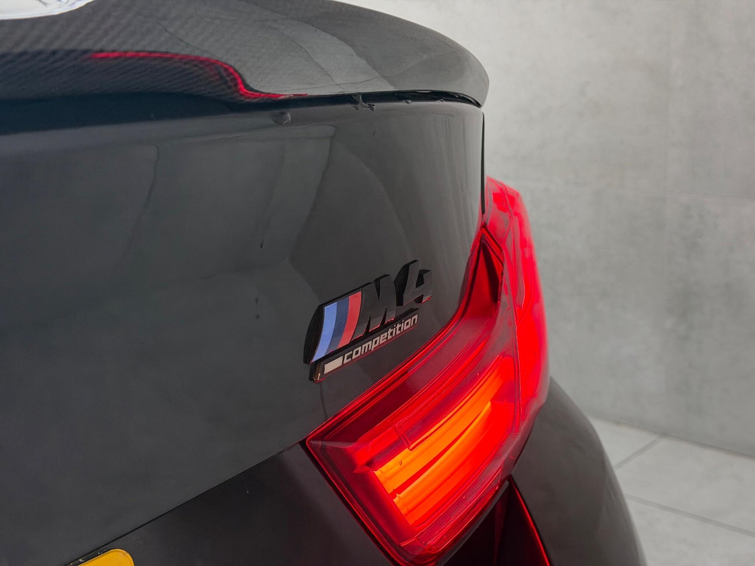 Used BMW M4 2017 for sale - 78047511: Photo 41