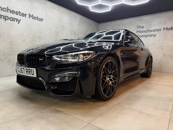 Used BMW M4 2017 for sale - 78047511: Photo