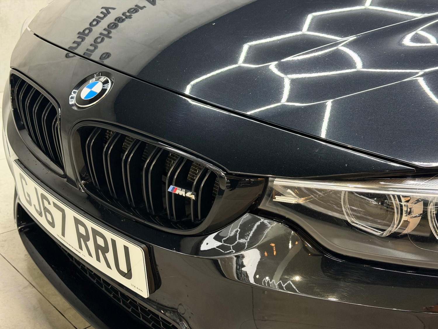 Used BMW M4 2017 for sale - 78047511: Photo 55