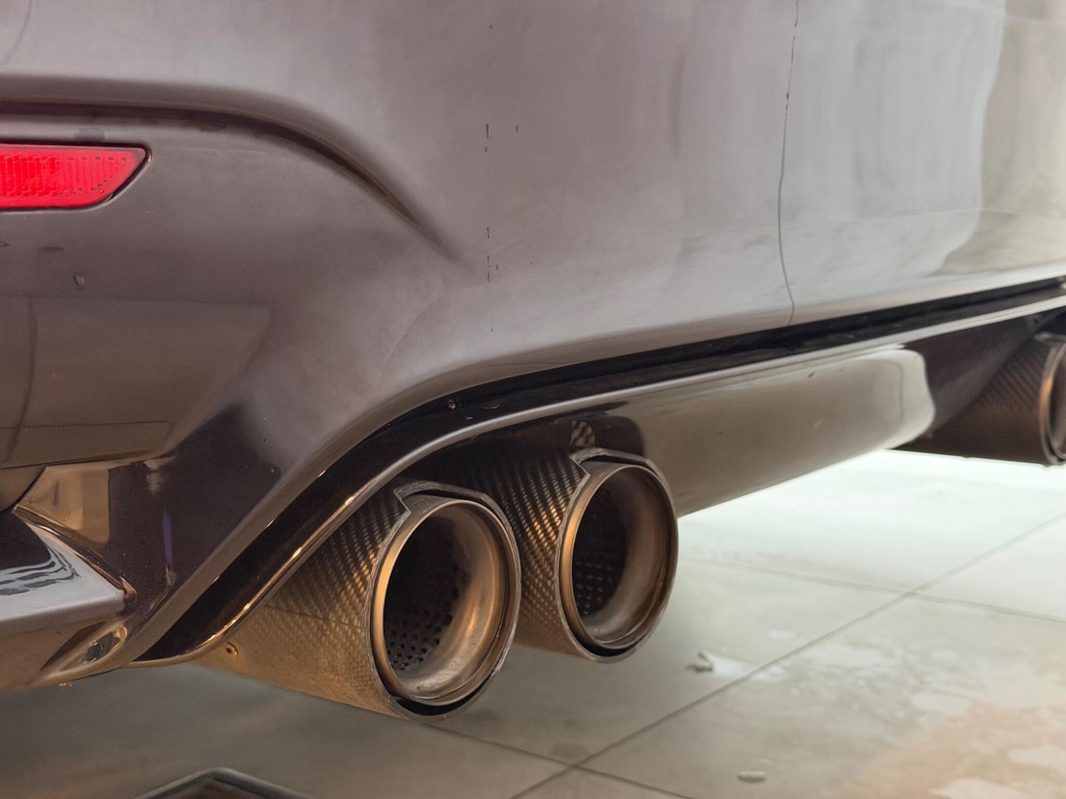 Used BMW M4 2017 for sale - 78047511: Photo 56