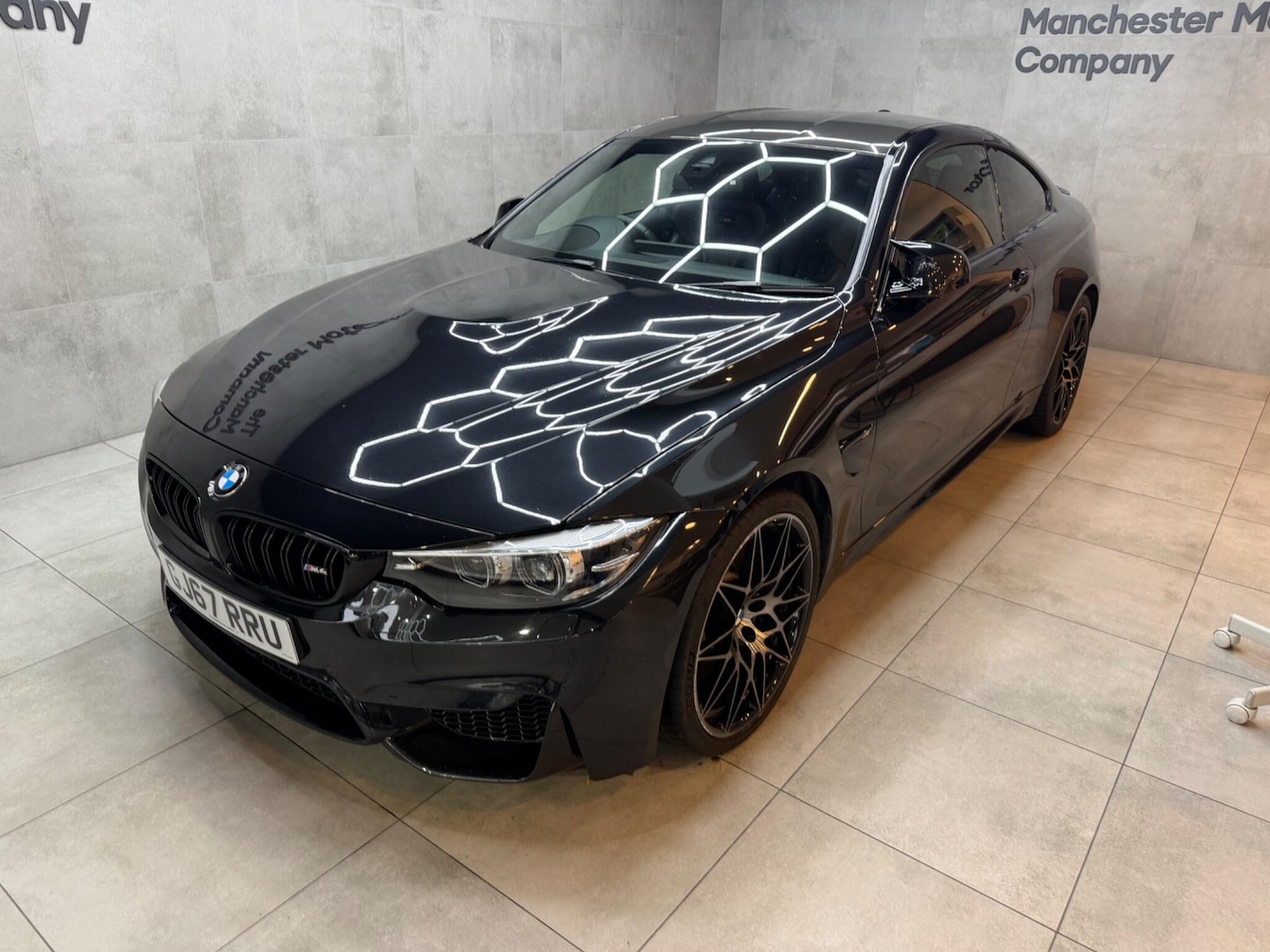 Used BMW M4 2017 for sale - 78047511: Photo 7