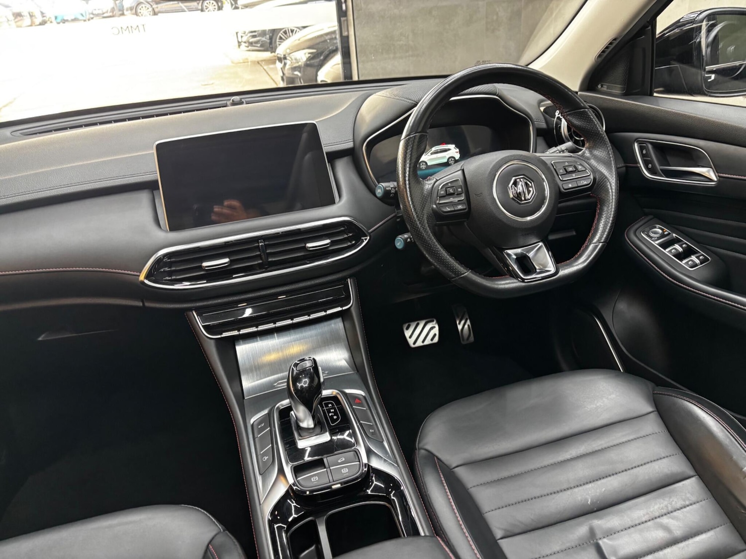 Used MG MG HS for sale - 78203947: Photo 12