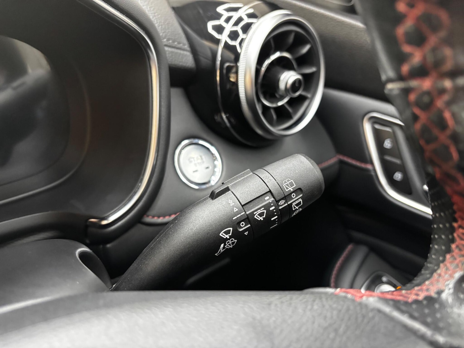 Used MG MG HS for sale - 78203947: Photo 14