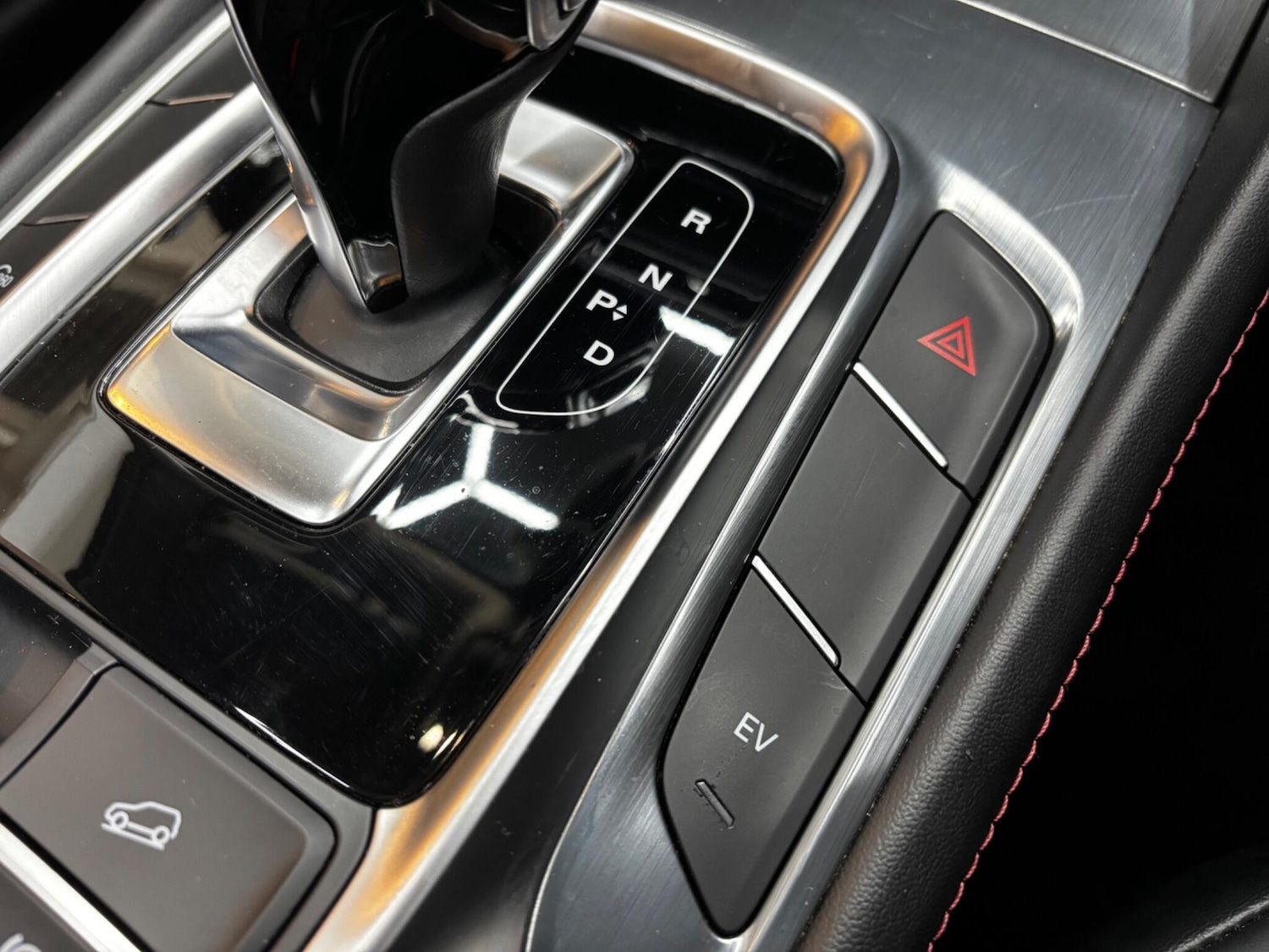 Used MG MG HS for sale - 78203947: Photo 16