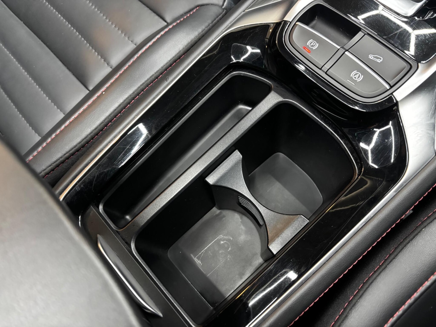 Used MG MG HS for sale - 78203947: Photo 18