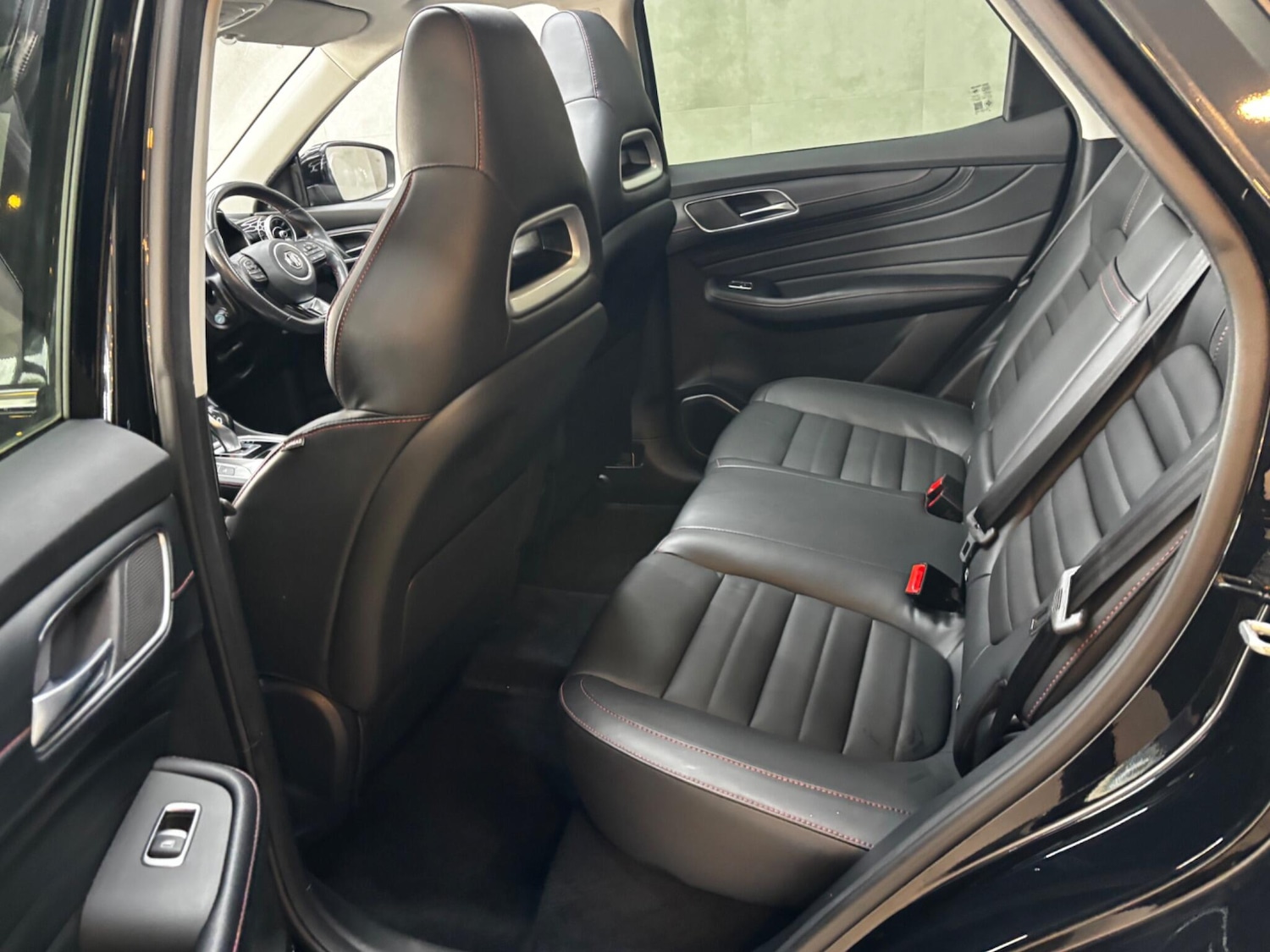 Used MG MG HS for sale - 78203947: Photo 20