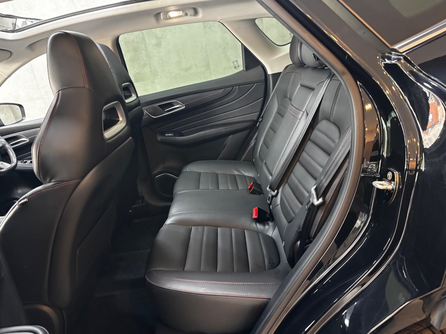 Used MG MG HS for sale - 78203947: Photo 21