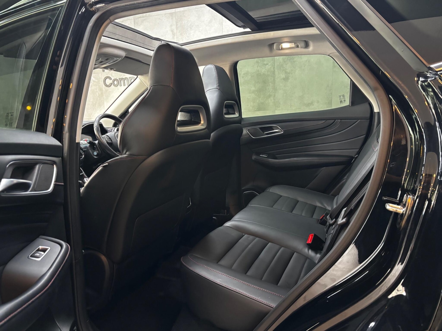 Used MG MG HS for sale - 78203947: Photo 22