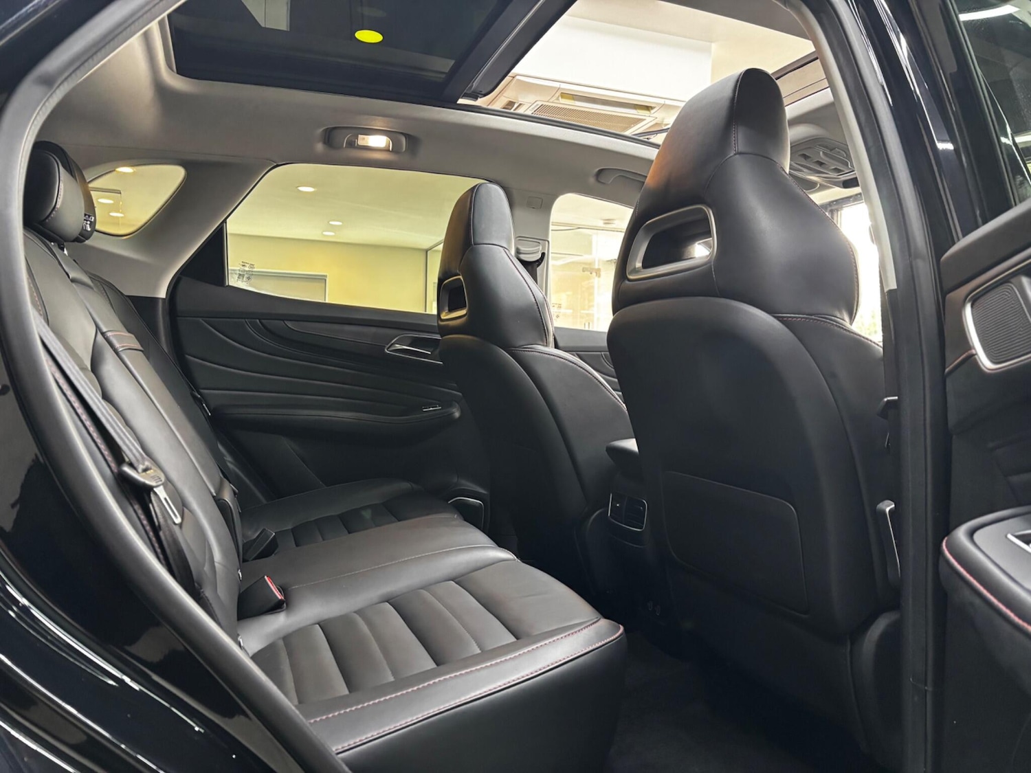 Used MG MG HS for sale - 78203947: Photo 23