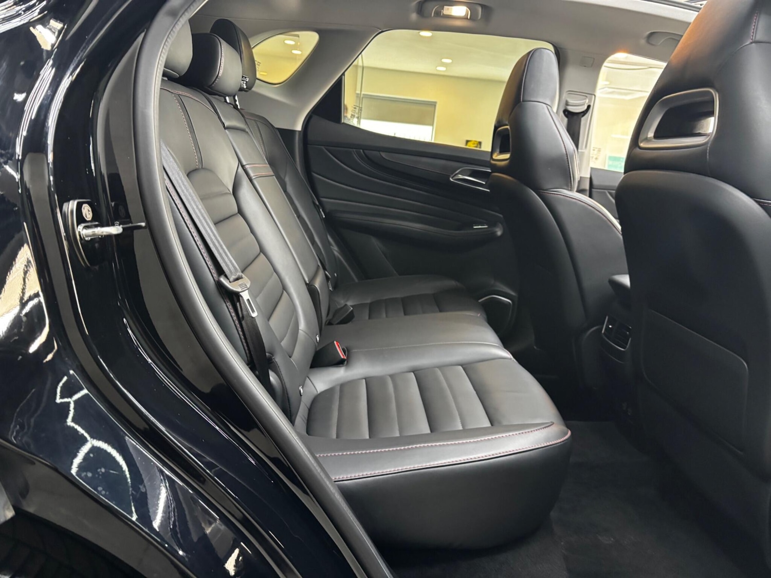 Used MG MG HS for sale - 78203947: Photo 24