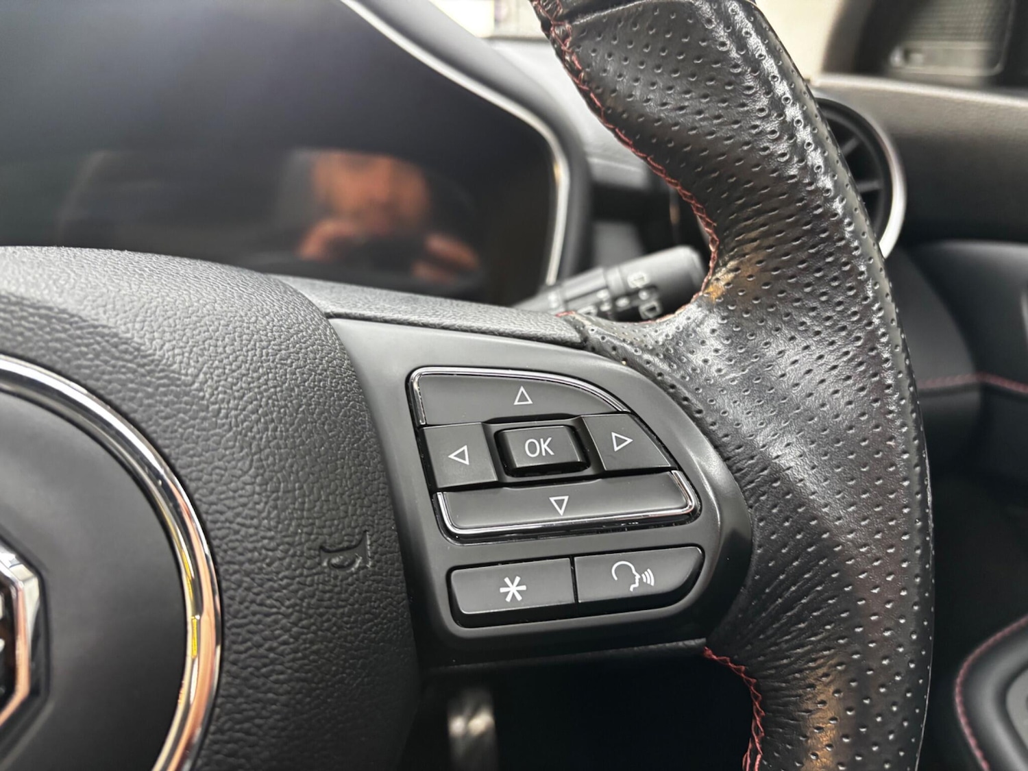 Used MG MG HS for sale - 78203947: Photo 30