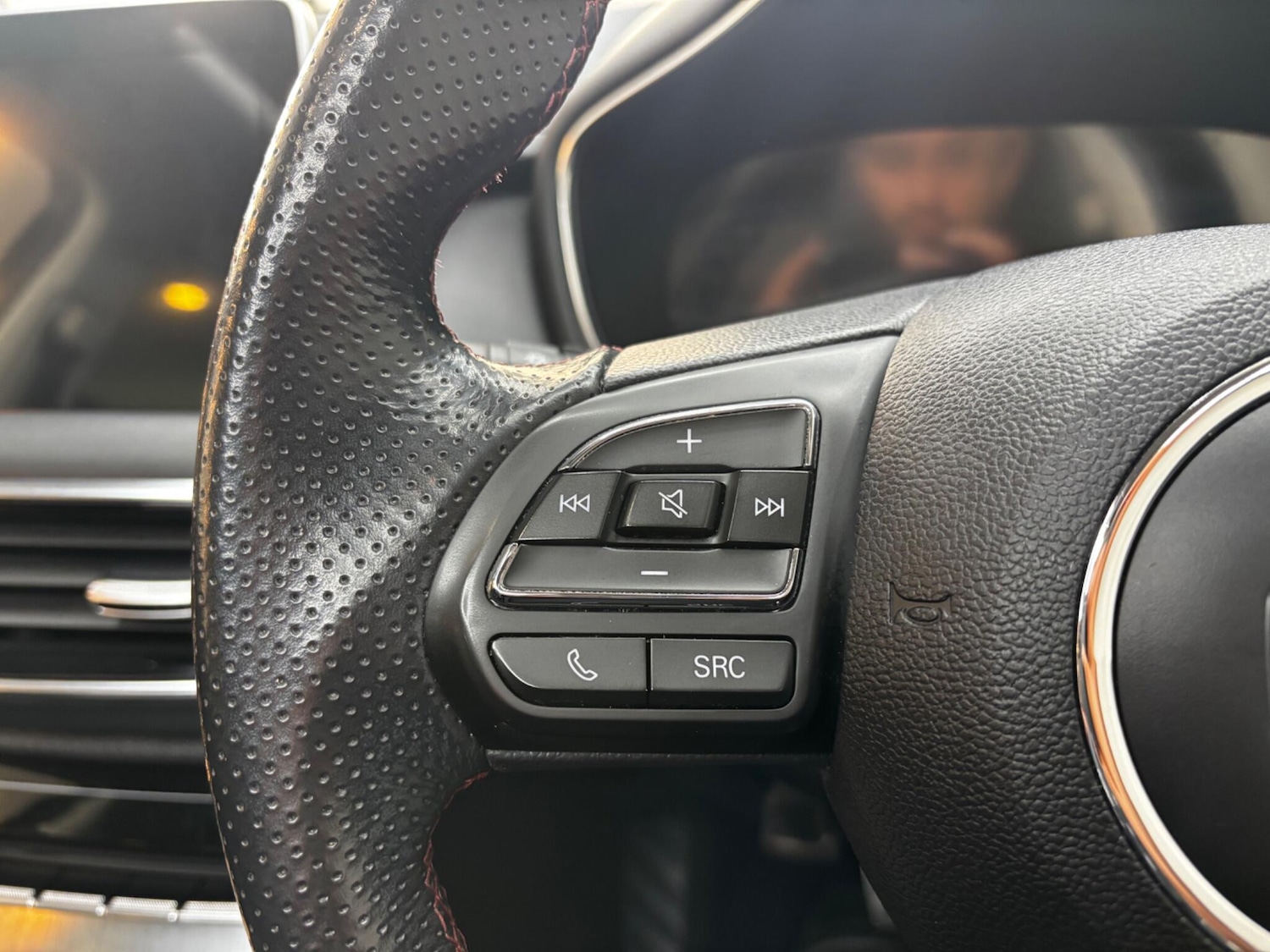 Used MG MG HS for sale - 78203947: Photo 31