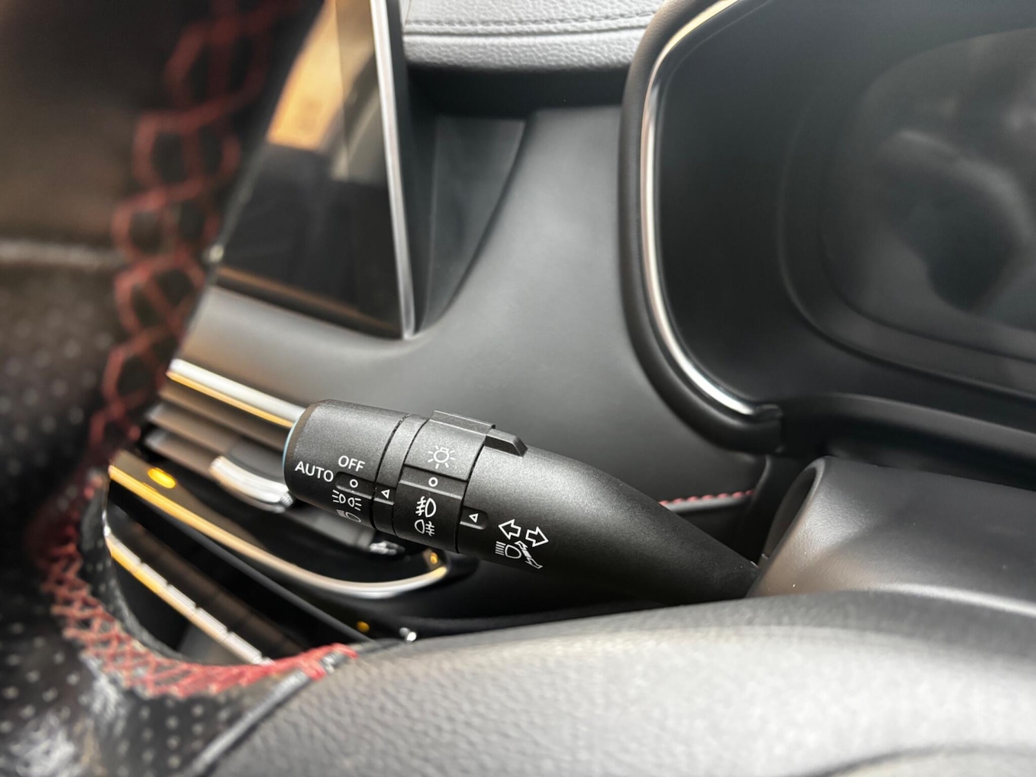 Used MG MG HS for sale - 78203947: Photo 32