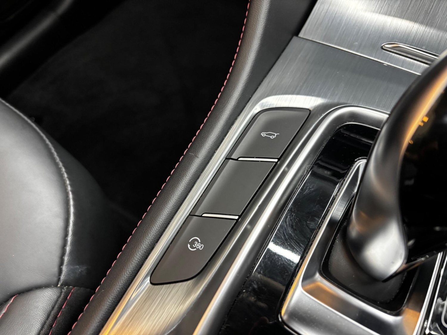 Used MG MG HS for sale - 78203947: Photo 33