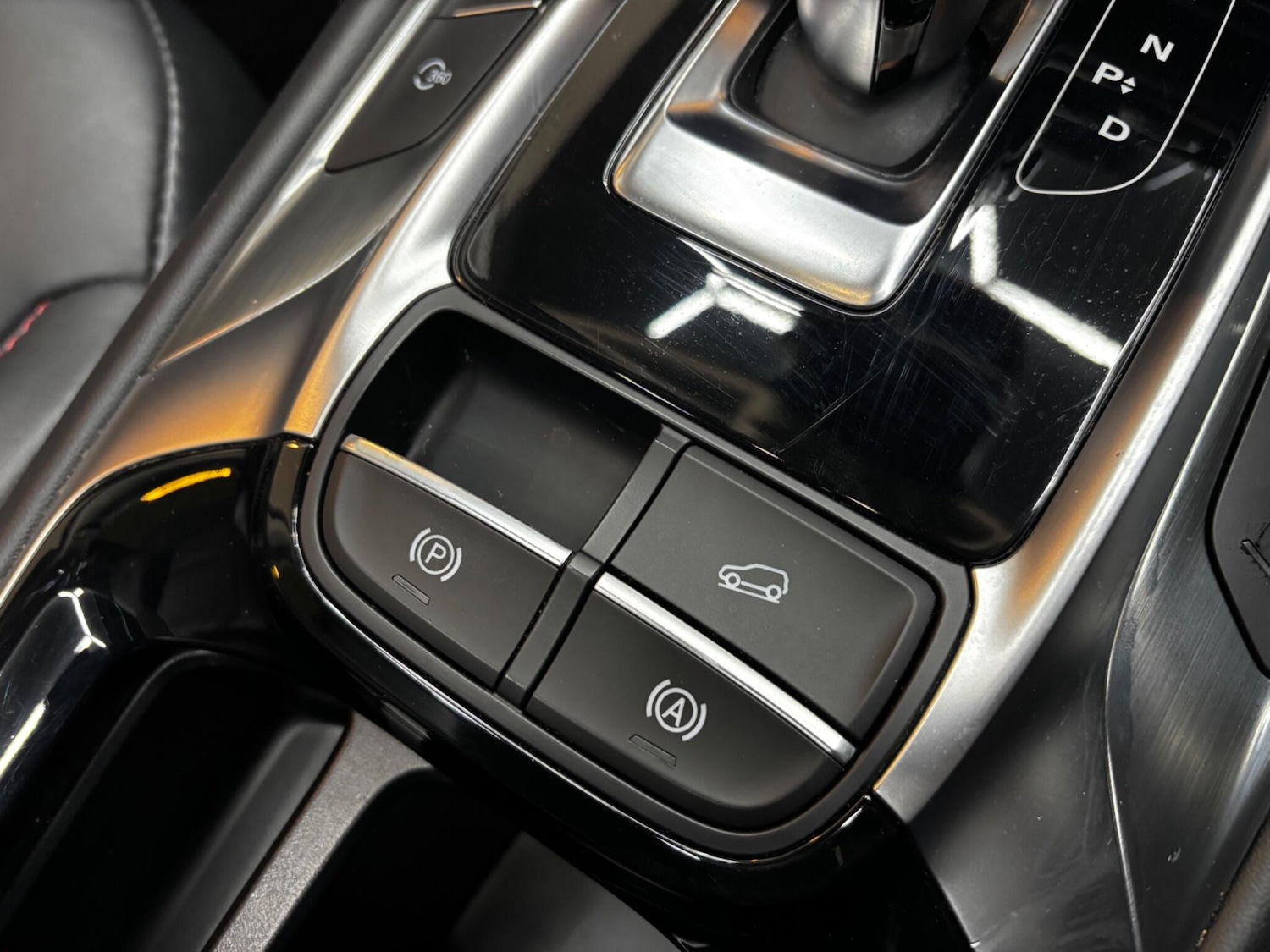 Used MG MG HS for sale - 78203947: Photo 34