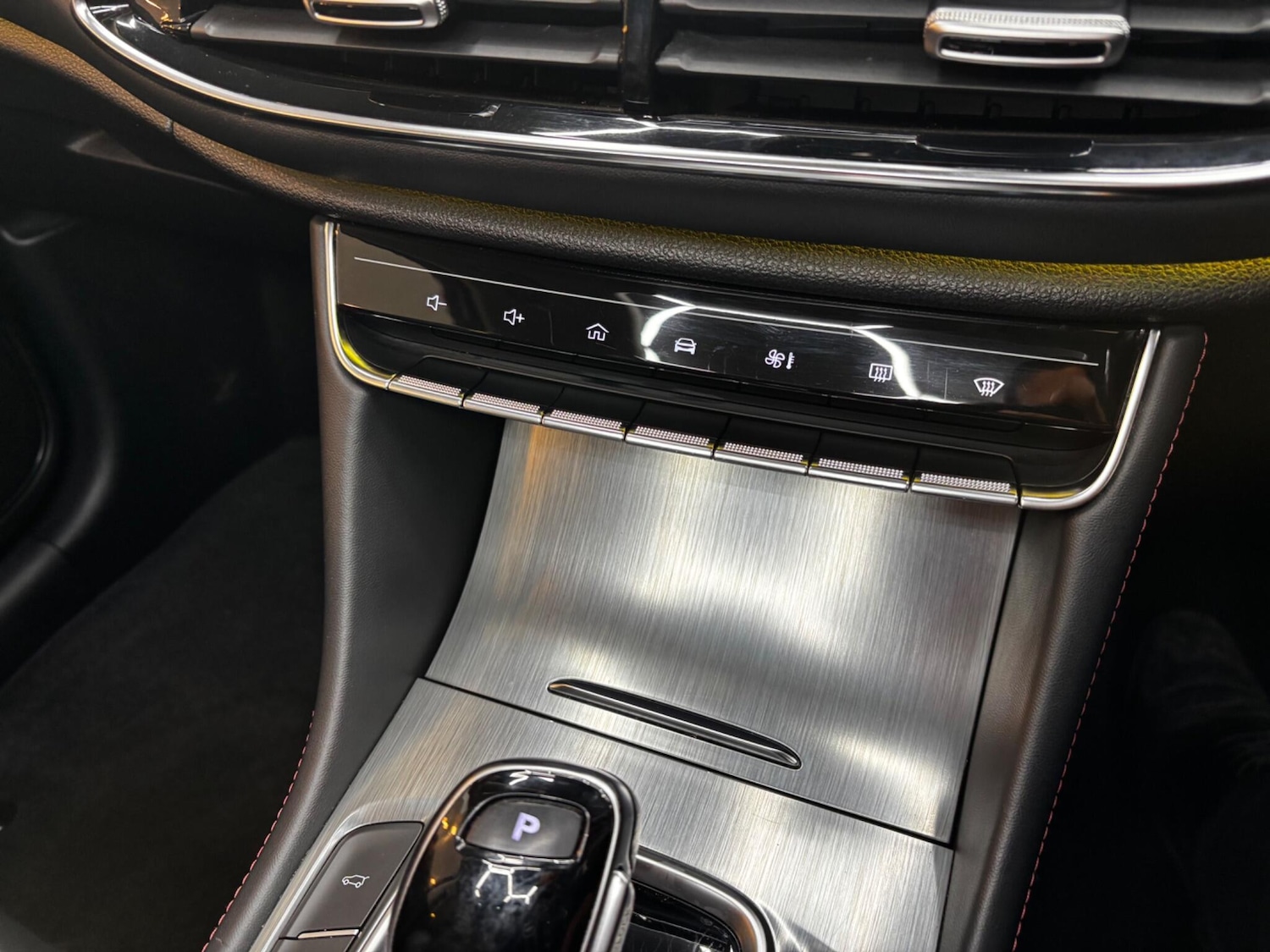 Used MG MG HS for sale - 78203947: Photo 37