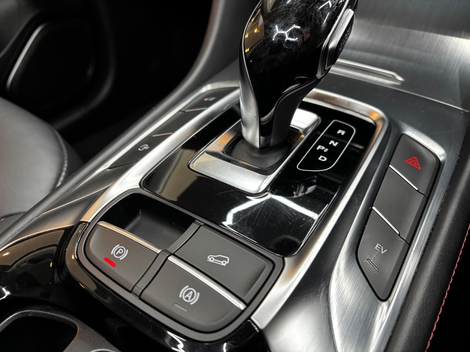 Used MG MG HS for sale - 78203947: Photo 38