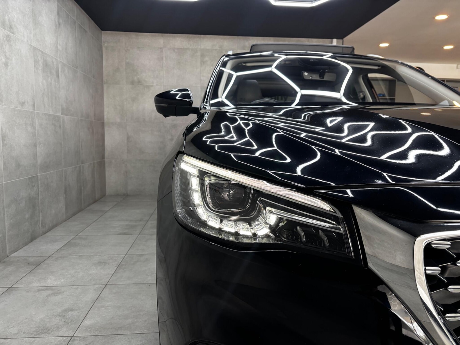 Used MG MG HS for sale - 78203947: Photo 4