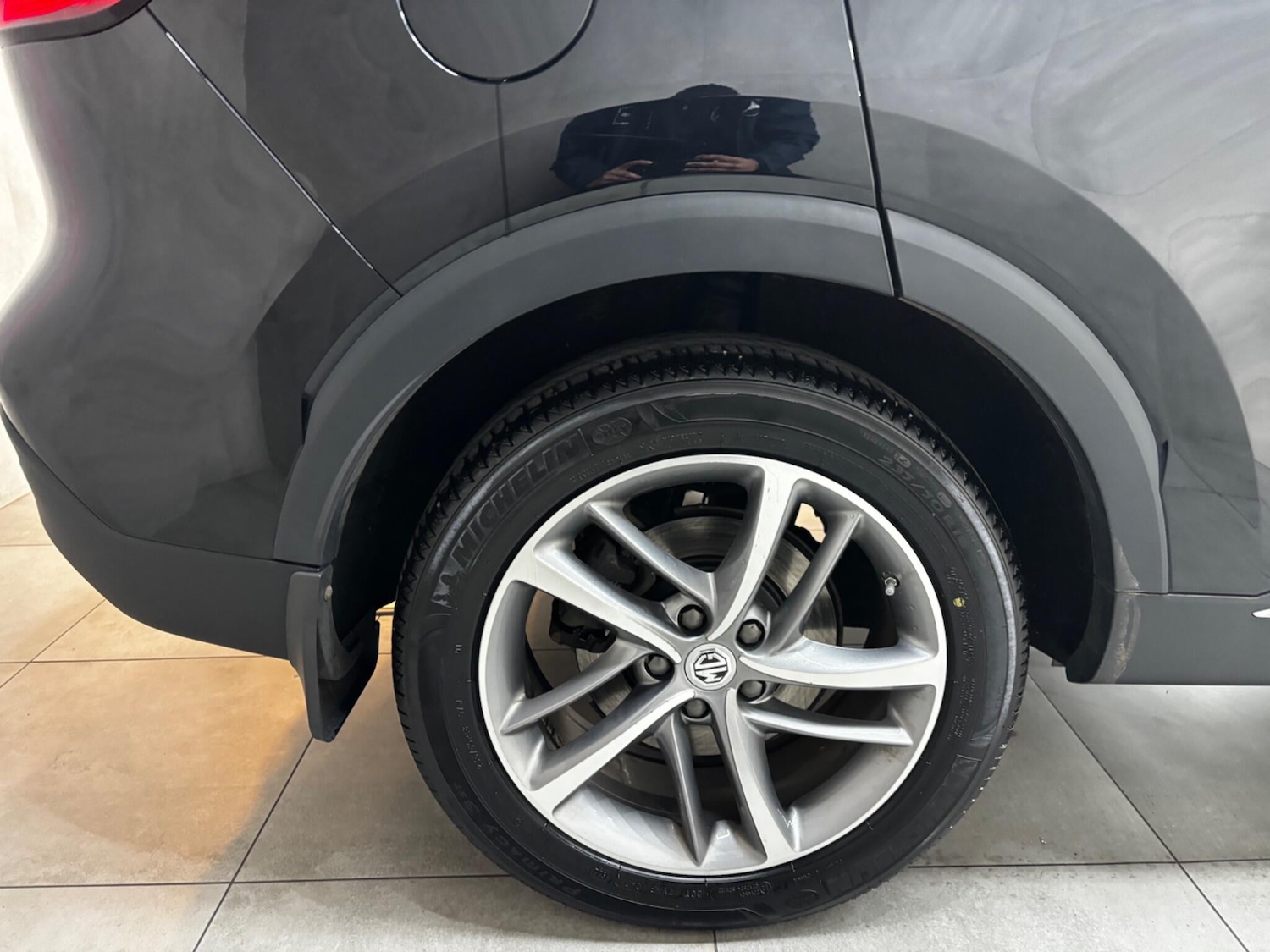 Used MG MG HS for sale - 78203947: Photo 40