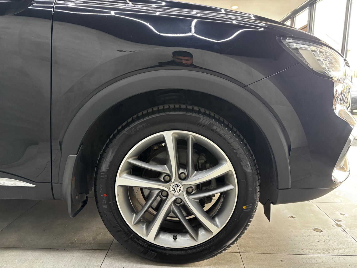 Used MG MG HS for sale - 78203947: Photo 41