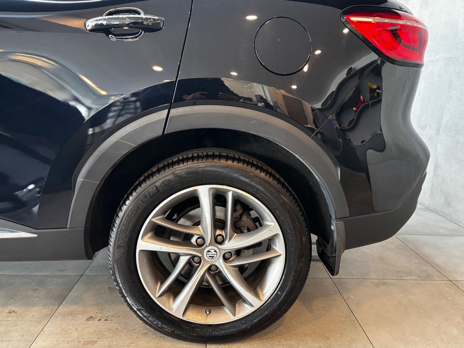 Used MG MG HS for sale - 78203947: Photo 42