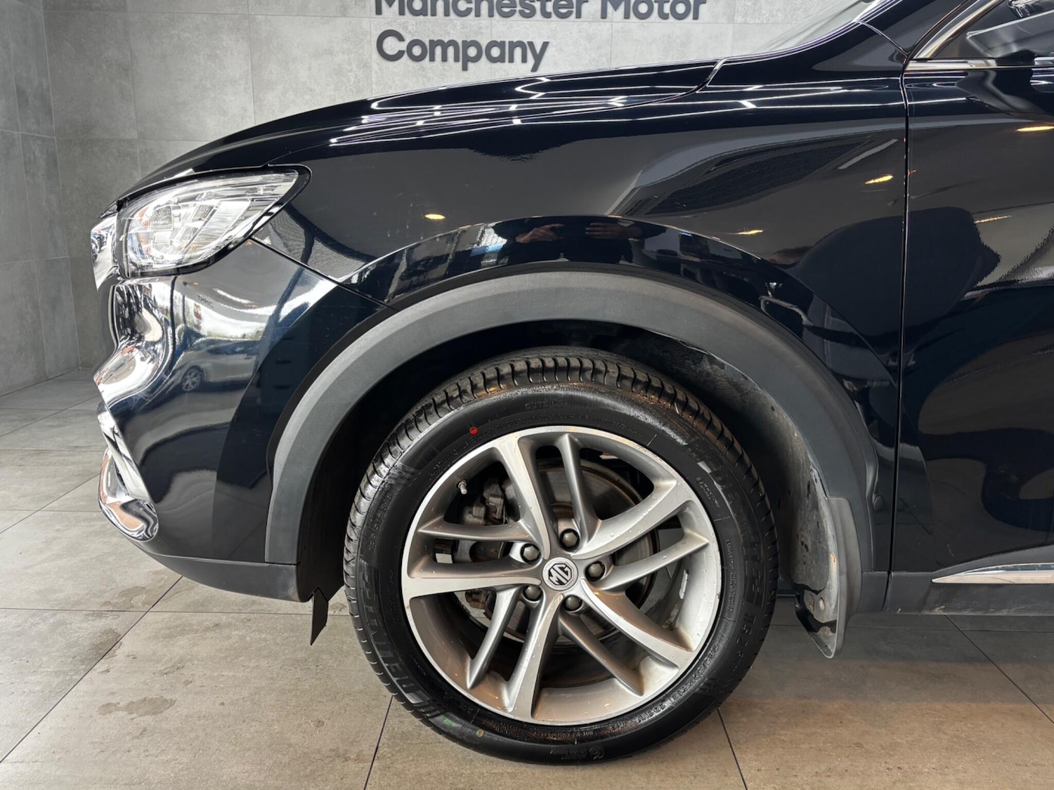 Used MG MG HS for sale - 78203947: Photo 43